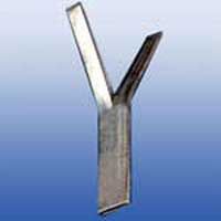 Y-Anchors And Crook Anchors