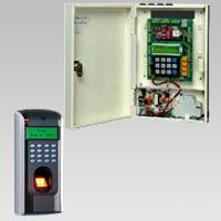 Access Control System