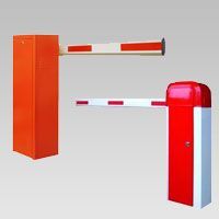 Road Barriers