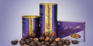 Chocofarm Almond