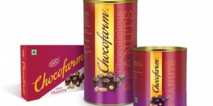 Chocofarm Peanut