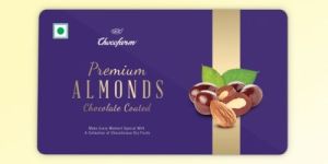 Chocofarm Premium Almond