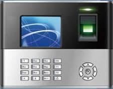 Access Control System
