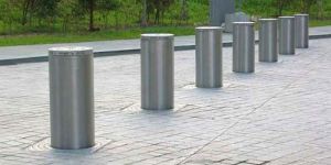 Bollards / Road Blockers