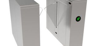 Flap Barrier / Turnstile