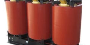 Cast Resin Transformer