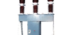 Porcelain Clad Vacuum Circuit Breakers