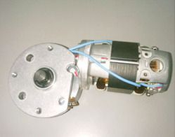 Spring Charging Motor