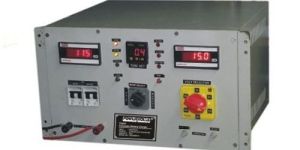Substation Battery Charger