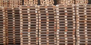 Industrial Pallets