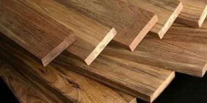 Teak Timber Wood