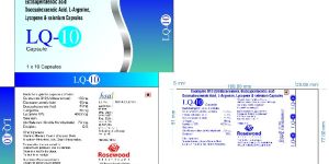 LQ 10 CAPSULE
