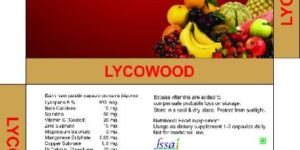 LYCOWOOD CAPSULE