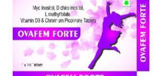 OVAFEM FORT INJECTION