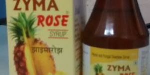 ZYMAROSE SYRUP