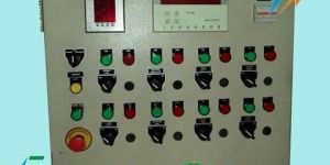Digital Control Panel