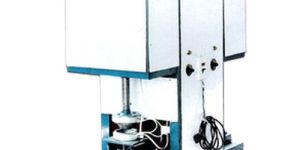 Dona Plate Making Machine 1