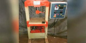 Hydraulic Paper Plate Making Machine