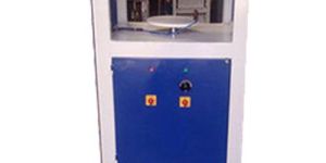 Semi Automatic Dona Making Machine