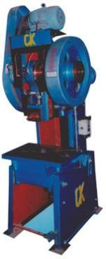 Steel Body Power Press Machine