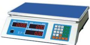 Price Computing Scales