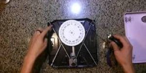 Repairing of Weighing Scales