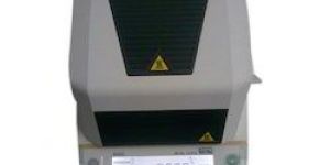 Shimadzu Electronic Balance