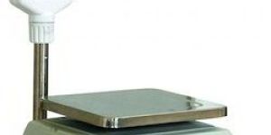 Table Top Weighing Scales