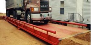 Truck Scales