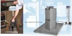 Weighing Scale AMC Service