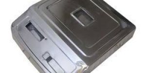 Weighing Scale Cabinets