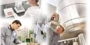 Weight Scale Calibration AMC Services