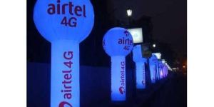 Inflatable Advertising Balloon