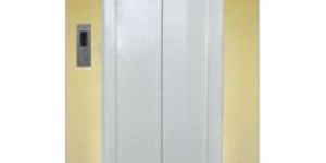 M S Auto Door Elevator