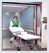 Hospital Lifts