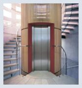 Passenger Lifts