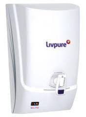 Livpure RO Water Purifier