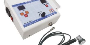 Ultrasonic Therapy (S)