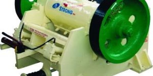 Industrial Granulator