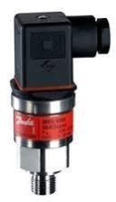 Pressure Transmitter