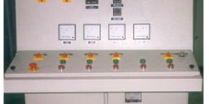 VFD Panel