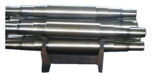 Shaft for Cone Type Machines