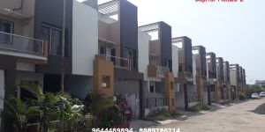3BHK House Sale at Vidhan Sabha Road