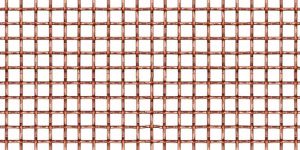 Copper Mesh