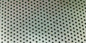 Perforated Sheet