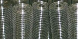 Welded Mesh