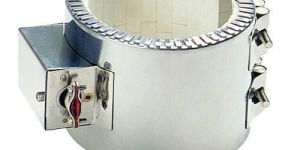 Ceramic Band Heater