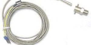 J Type Thermocouple