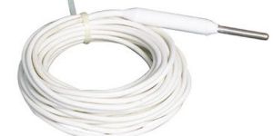 Autoclave RTD Sensor