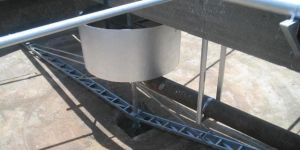 Waste Water Assembly